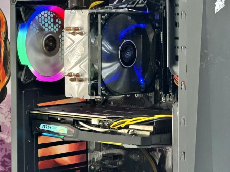 Core i5-9400f 2